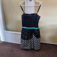 Kleid schwarz Thüringen - Nordhausen Vorschau