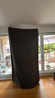 2x Ikea Annakajsa Gardiene Vorhänge Grau 250cm Frankfurt am Main - Bockenheim Vorschau
