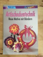 Artischockentechnik Bastelbuch Berlin - Friedrichsfelde Vorschau