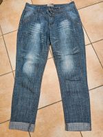 Jeans blau München - Untergiesing-Harlaching Vorschau