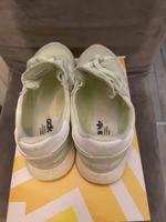 Adidas Iniki Runner I-5923 Sneaker Turnschuhe Boost Aero Green Hessen - Gießen Vorschau