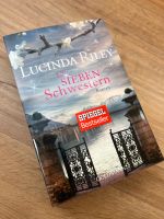 Roman Spiegel Bestseller Sieben Schwestern Lucinda Riley Essen - Bredeney Vorschau
