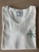 Calvin Klein Shirt Damen Baden-Württemberg - Gerlingen Vorschau