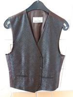 Hochzeitsweste, Plastron, Einstecktuch, Wilvorst, Gr. 50 Bayern - Wolframs-Eschenbach Vorschau