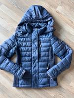 Superdry Steppjacke Gr S Hessen - Hohenahr Vorschau