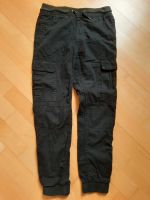 Jeans mit Taschen und Gummibund, Pepperts, Gr. 146 Bayern - Weiherhammer Vorschau