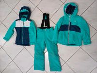 Set Dare2be 2 Winterjacken /Skijacke + 1 Schneehose 116 Baden-Württemberg - Freudenstadt Vorschau