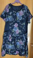 damen Sommerkleid mit blumenmuster und Tasche neu aus italien Rheinland-Pfalz - Neuwied Vorschau