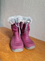 Winterstiefel Kinder, Gr. 25 Rheinland-Pfalz - Neustadt an der Weinstraße Vorschau