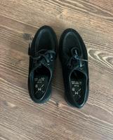 Wallabee Mokassins KMB schwarz 41 Altona - Hamburg Ottensen Vorschau