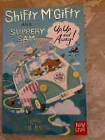 Shifty McGofty and the slippery Sam Kinderbuch auf Englisch Frankfurt am Main - Bornheim Vorschau