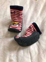 Barfußschuh Größe 20 Bayern - Kleinrinderfeld Vorschau