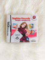 Sophies Freunde Mode-Akademie - Nintendo DS Spiel Game - Lafee München - Moosach Vorschau