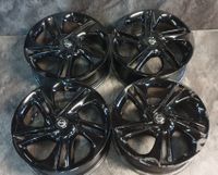 Original Opel Corsa-E 17 Zoll Alufelgen 7Jx17 ET44 4x100 13380639 Baden-Württemberg - Wehr Vorschau