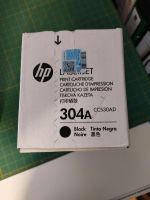 Toner HP304 A (schwarz) Bayern - Burtenbach Vorschau