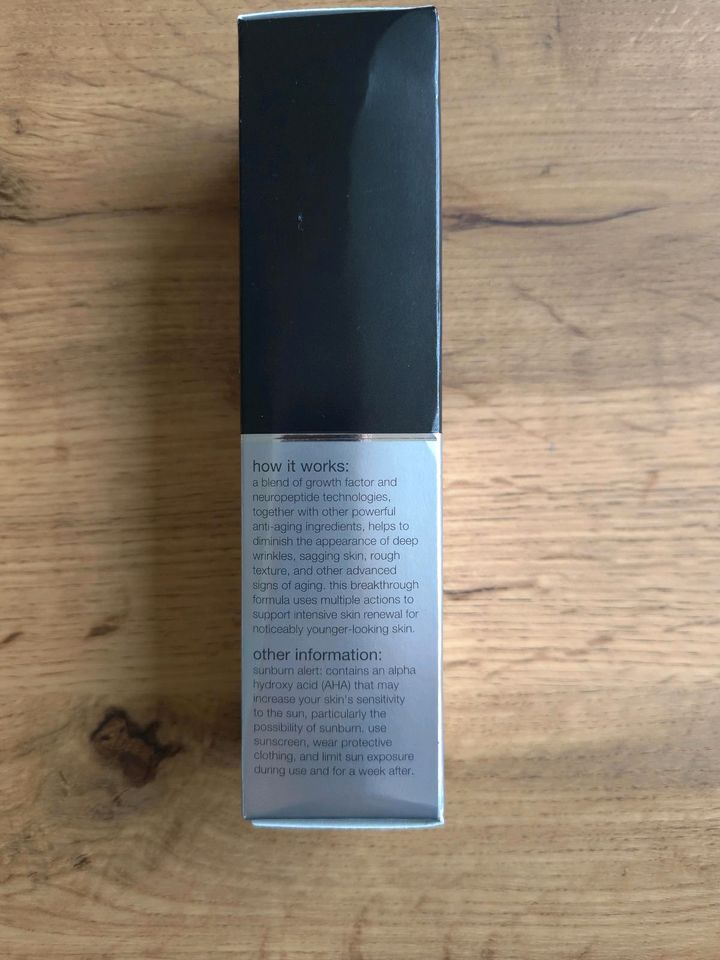 PCA SKIN | Pro-Max Age Renewal Serum | 29 ml | NEU & OVP in München