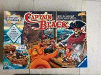 Captain Black Brettspiel + Elektronik Nordrhein-Westfalen - Siegen Vorschau