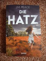 Die Hatz-J.M. Peace Brandenburg - Jänschwalde Ost Vorschau