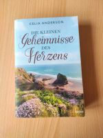 Celia Anderson - Geheimnisse des Herzens Hessen - Wetzlar Vorschau