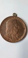 Pestalozzi-Medaille in Bronze DDR Schleswig-Holstein - Reinbek Vorschau