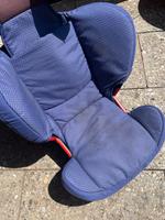 Maxi-Cosi Auto Kindersitz mit Isofix lila-Blau Kr. München - Aying Vorschau