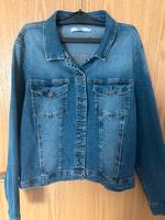 Jeansjacke Brandenburg - Bad Belzig Vorschau