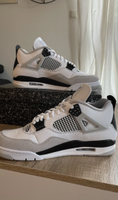 Air Jordan 4 Retro ‘Military Black’ Hamburg-Nord - Hamburg Winterhude Vorschau