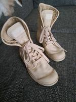 Stiefelette NEU 38  nur Abholung Bayern - Straubing Vorschau