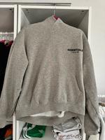 Fear of God Essentials Hoodie Dark Oatmeal Größe S Bayern - Landshut Vorschau