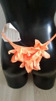 Bikini in "Neon-orange",Gr. 40, Neu ! Sachsen-Anhalt - Eisleben Vorschau