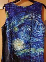 NEU - Van Gogh Kleid Größe S Leipzig - Leipzig, Zentrum Vorschau