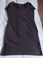 Preisknaller!!! Basic Kleid in Schwarz für nur 1 € Sachsen - Frohburg Vorschau