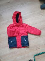 Biete Winterjacke von Tchibo Größe 98/104 Hessen - Lahntal Vorschau