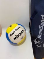 MIKASA Ball+ Volleyballnetzsystem alles Leipzig - Gohlis-Mitte Vorschau