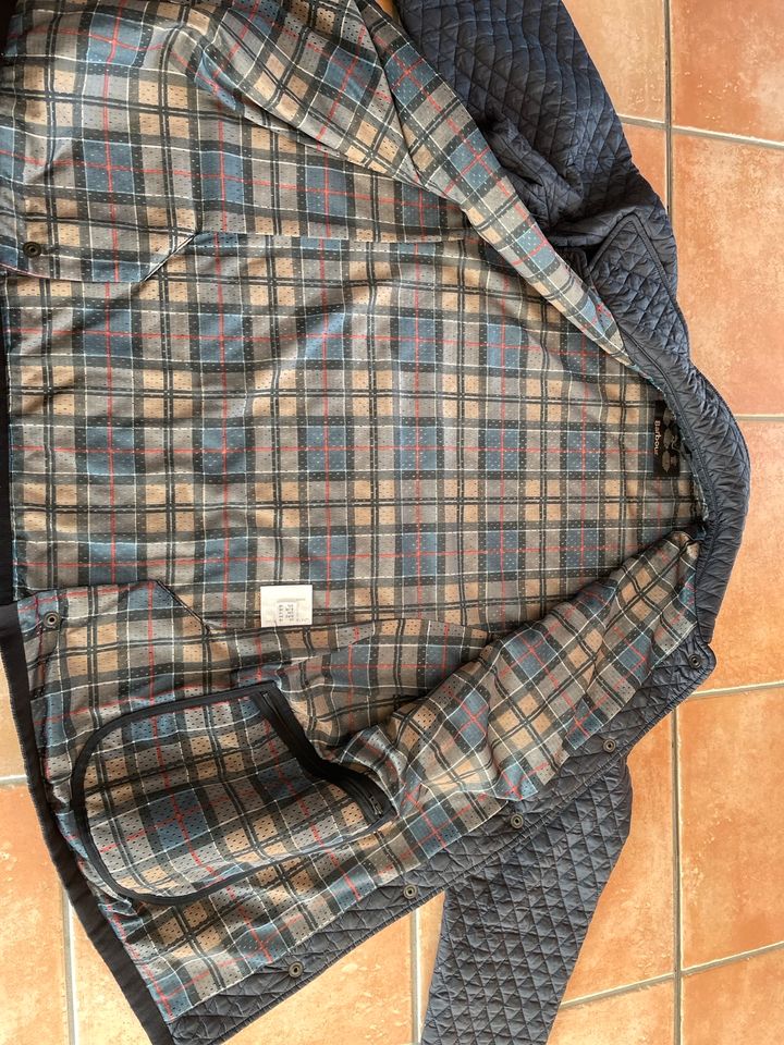 Barbour Herrenjacke Steppjacke in Braunschweig