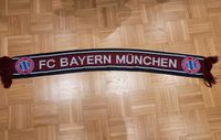 FC Bayern München Schal Fanschal Nordrhein-Westfalen - Heinsberg Vorschau