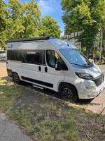 Suche: Wohnmobil Stellplatz Berlin - Lichterfelde Vorschau