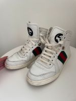 Gucci Sneaker Damen Bergedorf - Hamburg Allermöhe  Vorschau