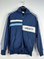 Vintage Adidas Sweatshirtjacke - Retro Jacke - Oldschool - Gr. S Niedersachsen - Neuenhaus Vorschau