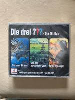 Die drei ??? Box 3 CDs NEU Frankfurt am Main - Bockenheim Vorschau