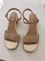 Damen Sandalette Bayern - Leipheim Vorschau