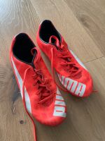 Fußballschuhe Stollenschuhe 33 Puma EvoSpeed 5 Nordrhein-Westfalen - Soest Vorschau