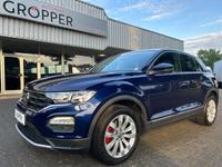 Volkswagen T-Roc Sport Automatik/Mirror-Link/Standheizung.. Nordrhein-Westfalen - Paderborn Vorschau