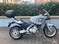 BMW F650cs (Scarver) Rheinland-Pfalz - Wallendorf Vorschau