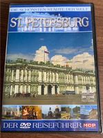 DVD - St. Petersburg - Die schönsten Städte der Welt - Reiseführe Hessen - Nauheim Vorschau