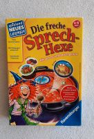 Spiel Die freche Sprechhexe Rheinland-Pfalz - Nieder-Olm Vorschau