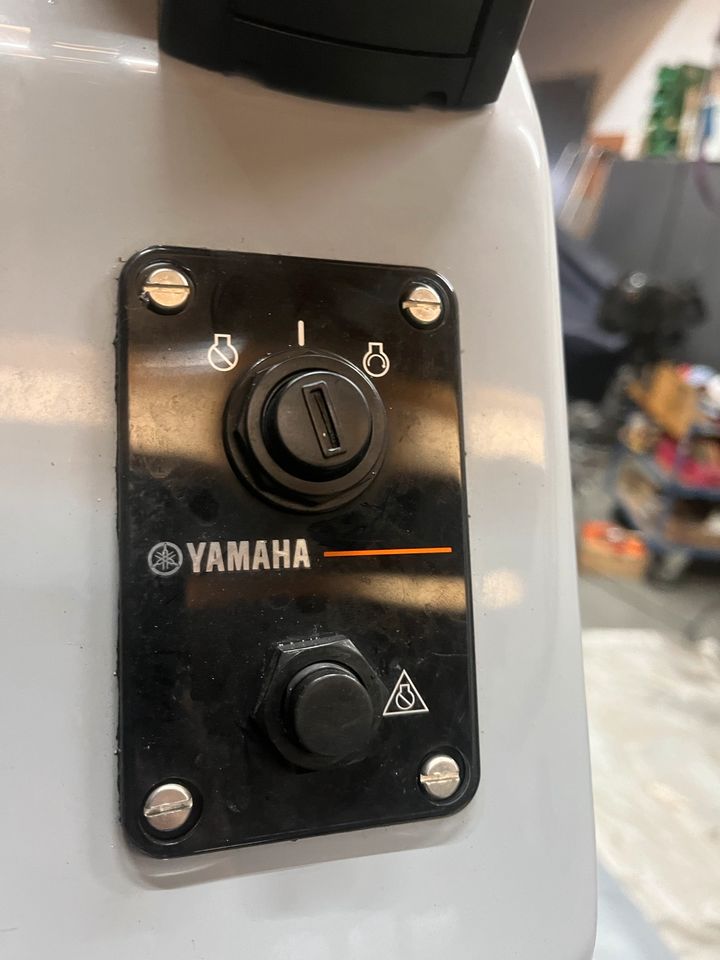 Yamaha F130 X-schaft (Ultralang) in Dänischenhagen