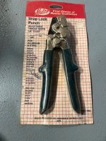 Malco Crimpzange, Snap Lock Zange Berlin - Karlshorst Vorschau