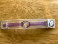 Swatch SKIN 2001  Swiss MADE transparent Brandenburg - Cottbus Vorschau