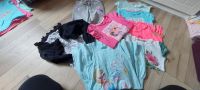 Desigual H&M S.Oliver Paket T Shirt Jeans Kleid Elsa gr. 110/116 Brandenburg - Rangsdorf Vorschau